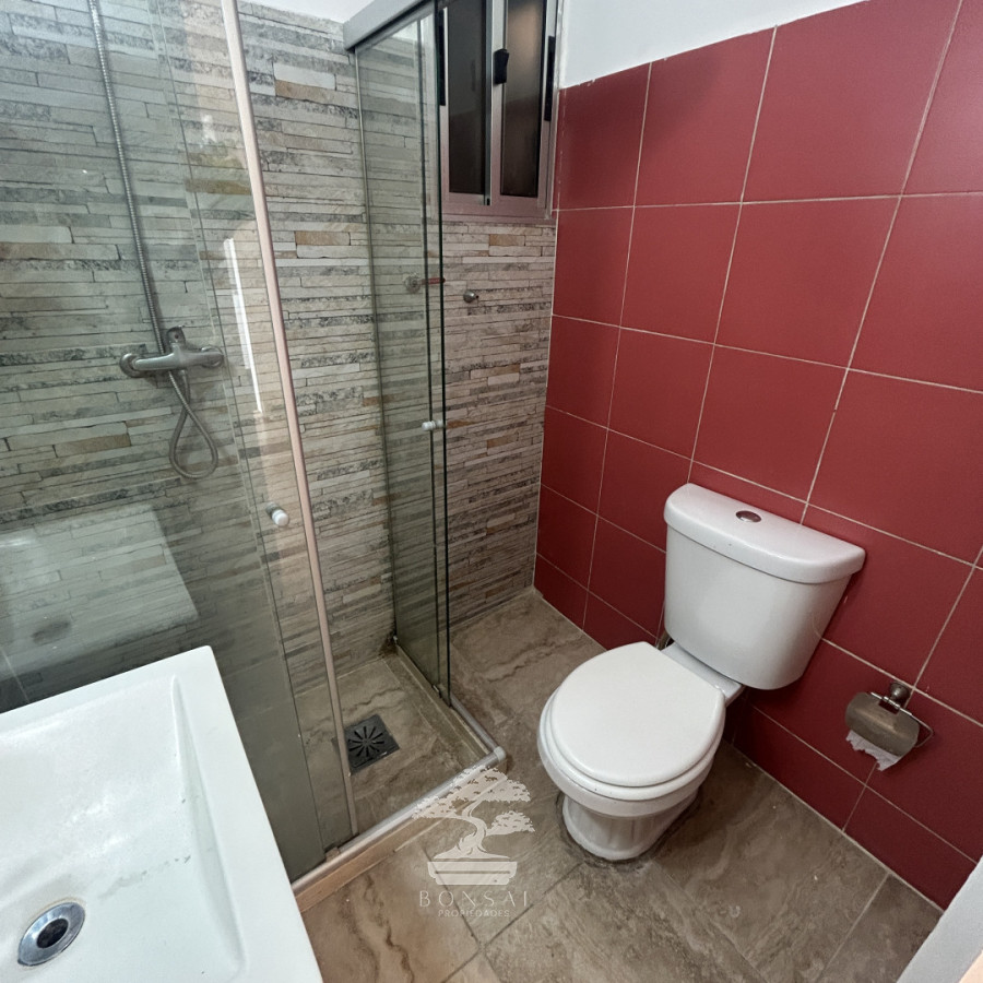 Apartamento ID.1119 - Alquiler Apartamento  1 dormitorio Buceo  Montevideo lr
