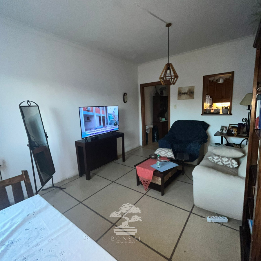 Apartamento ID.283 - Venta Apartamento 2 Dormitorios Con Renta 5,5 % Pocitos Montevideo V 