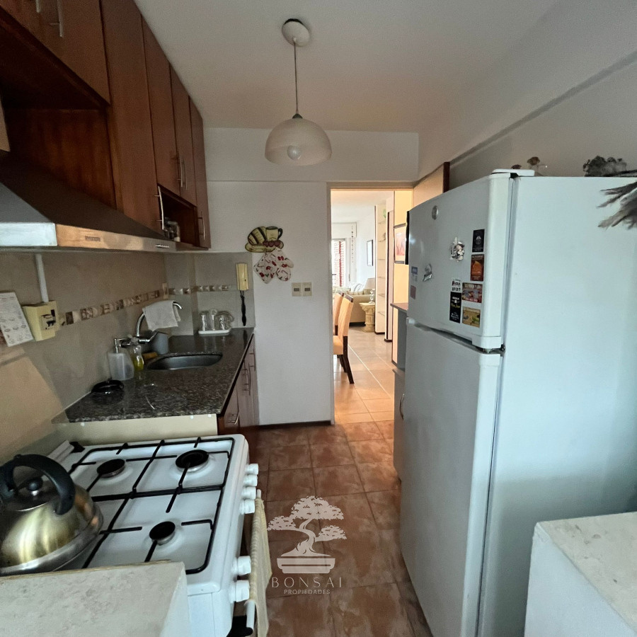 Apartamento ID.522 - Venta Apartamento 2 Dormitorios  Buceo Montevideo V