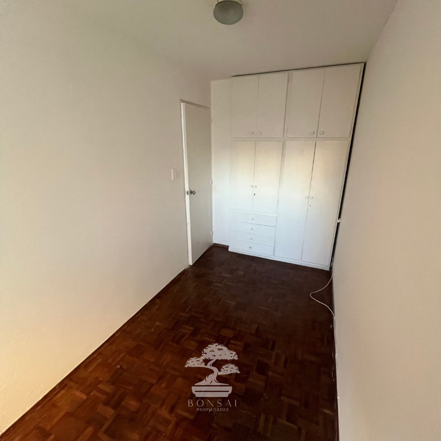 Apartamento ID.1042 - Alquiler Apartamento 2 dormitorios Tres Cruces Montevideo N