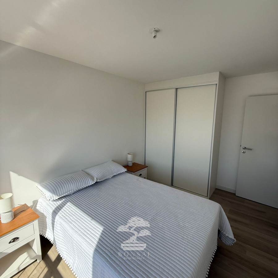 Apartamento ID.1174 - Venta Apartamento 1 dormitorio Cordon Montevideo NF