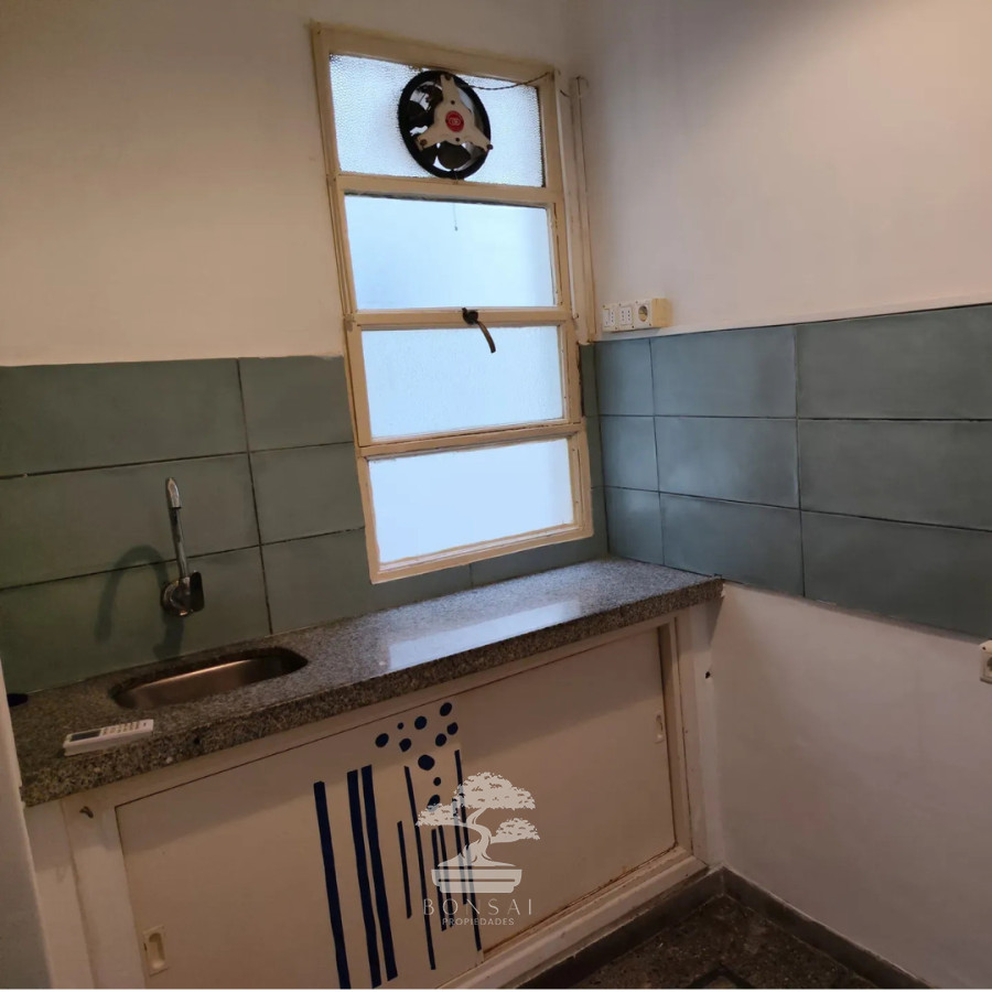 Apartamento ID.1204 - Alquiler 1 dormitorio Buceo Montevideo LP