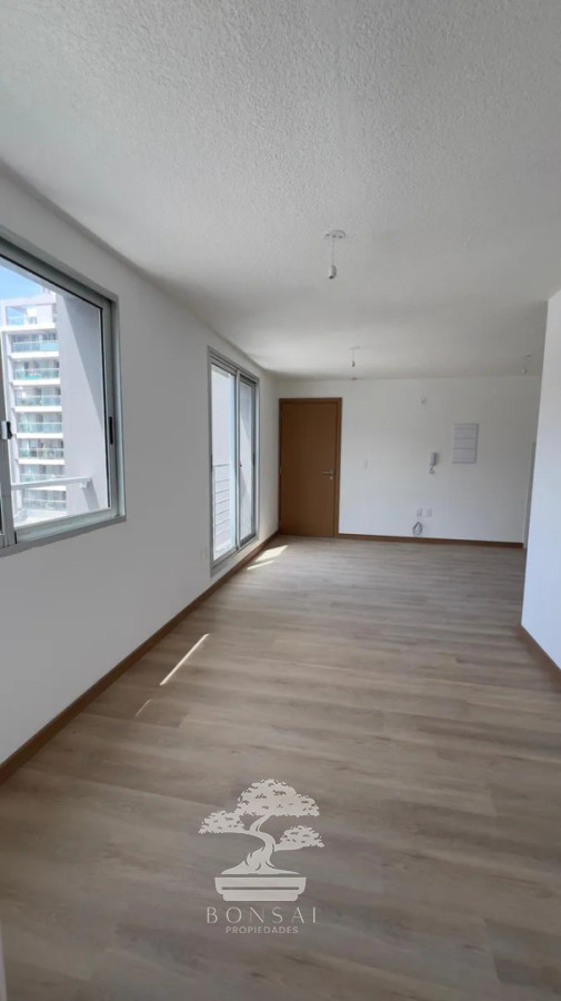 Apartamento ID.855 - Alquiler, Apartamento, 1 dormitorios, Cordon, Montevideo. S