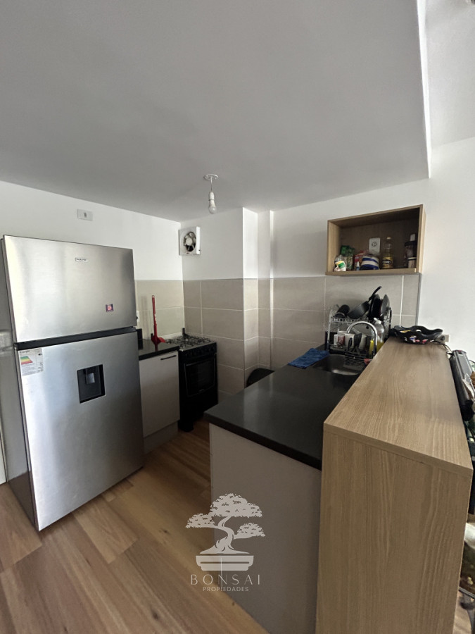 Apartamento ID.948 - Alquiler Apartamento  1 dormitorio Cordon  Montevideo lr 