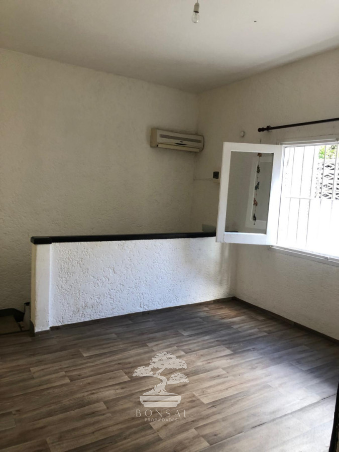 Apartamento ID.1017 - Alquiler Apartamento 1 dormitorios Parque Batlle Montevideo S