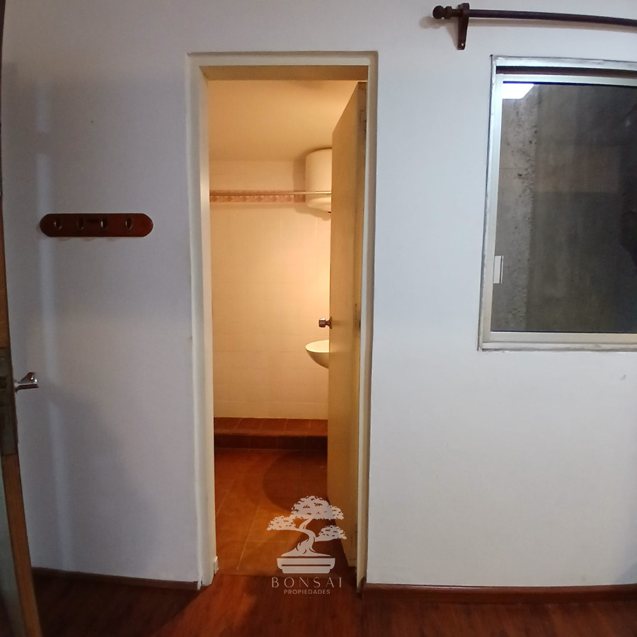 Apartamento ID.518 - Alquiler Monoambiente Cordon Montevideo S