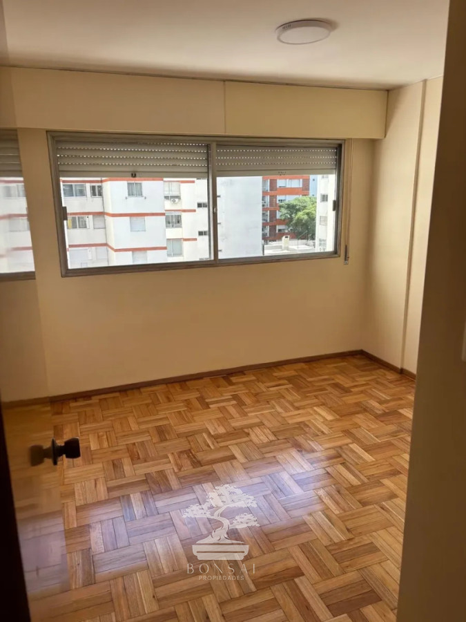Apartamento ID.1126 - Alquiler Apartamento 3 dormitorios Punta Carretas Montevideo S