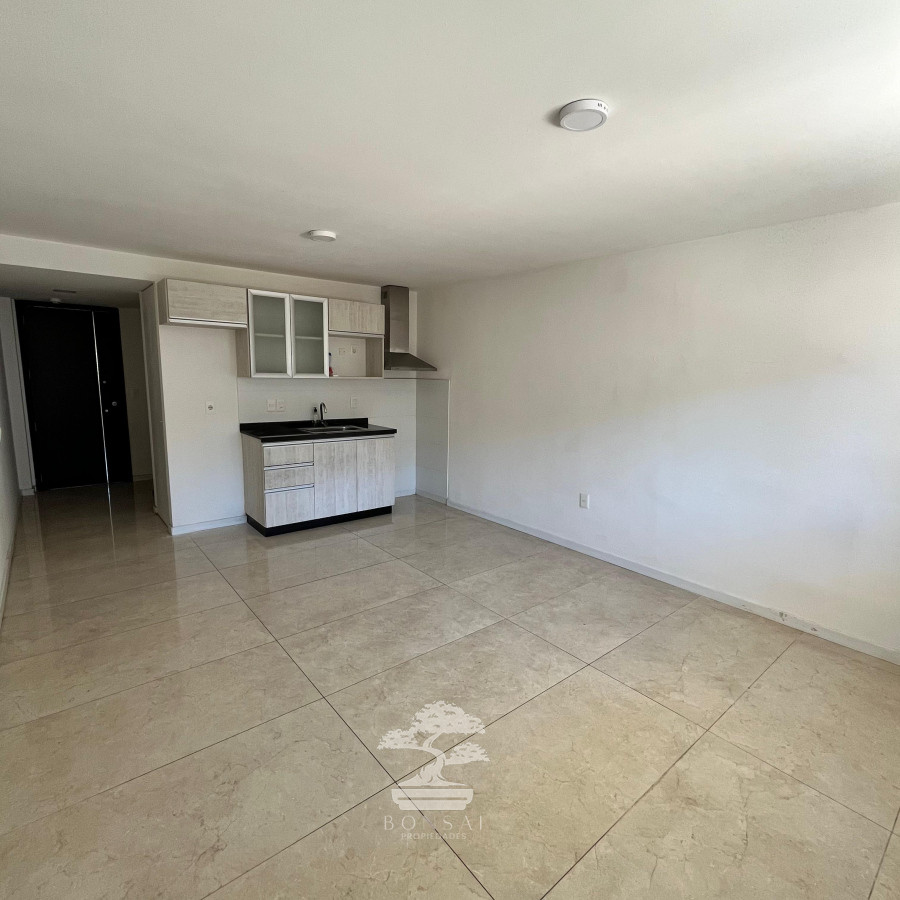 Apartamento ID.200 - Apartamento Monoambiente Malvín Montevideo 