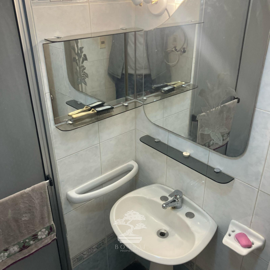 Apartamento ID.480 - Alquiler Apartamento 1 Dormitorio Cordon Montevideo M
