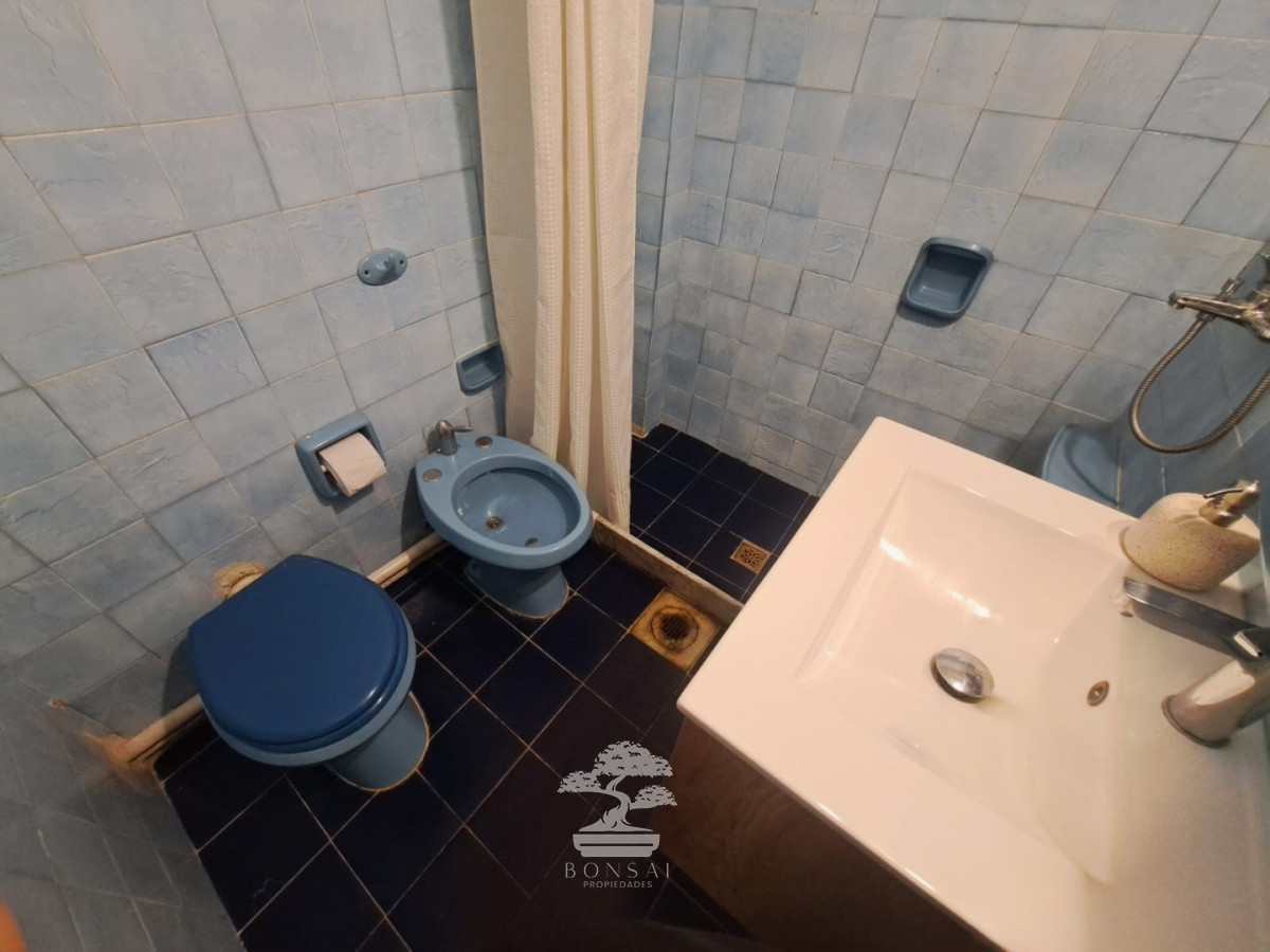 Apartamento ID.1052 - Alquiler Apartamento 1 dormitorio La Blanqueada E