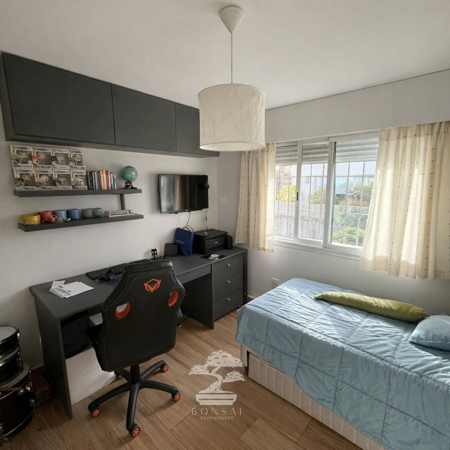 Apartamento ID.910 - Venta Casa 3 Dormitorios Barra de Carrasco Montevideo F 