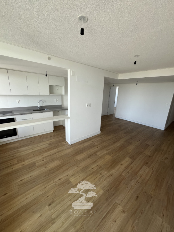 Apartamento ID.824 - Venta Apartamento 3 Dormitorios Malvin Montevideo FN