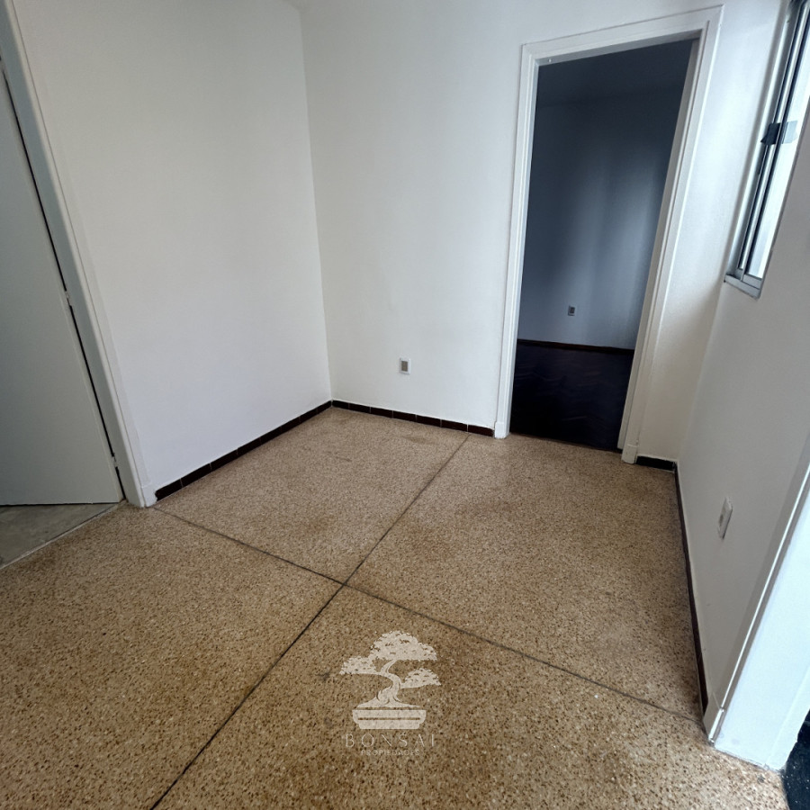 Apartamento ID.1119 - Alquiler Apartamento  1 dormitorio Buceo  Montevideo lr