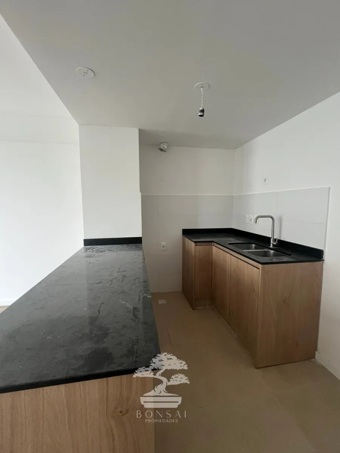 Apartamento ID.711 - Alquiler Apartamento 1 dormitorio La Blanqueada Montevideo N