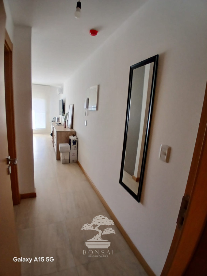 Apartamento ID.1095 - Alquiler Monoambiente Punta Carretas Montevideo S