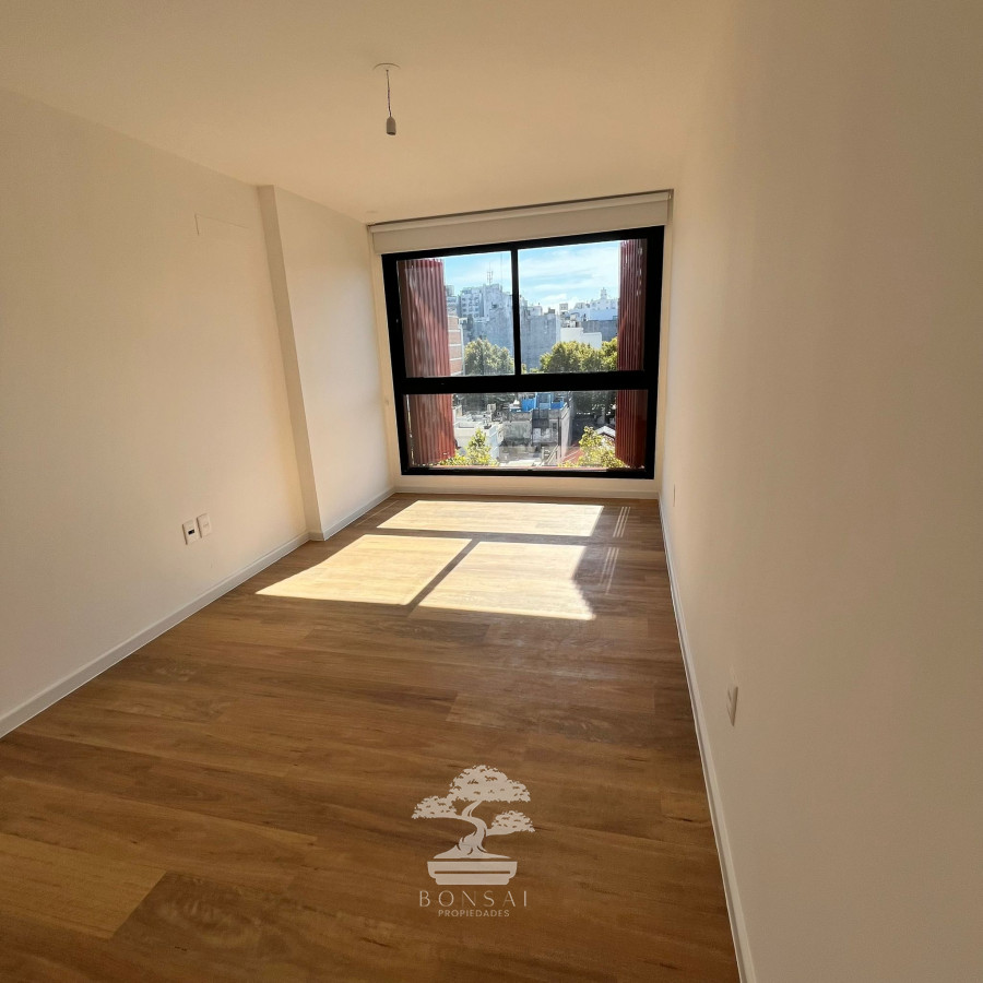 Apartamento ID.499 - Venta Apartamento 1 Dormitorio Montevideo V
