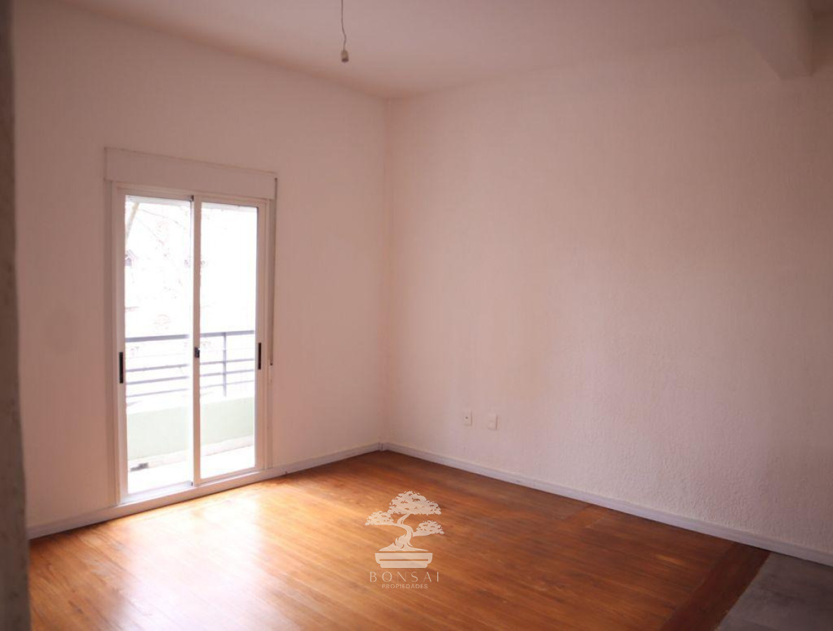 Apartamento ID.952 - Alquiler Apartamento 1 dormitorios Cordon, Montevideo S