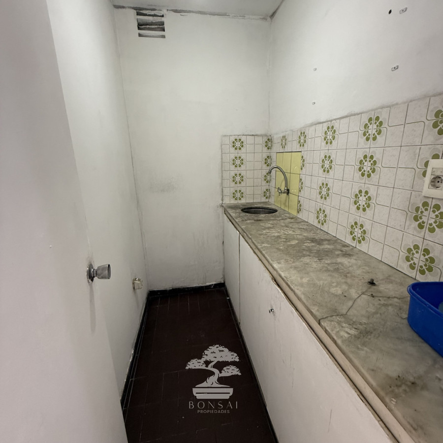Apartamento ID.1032 - Alquiler Apartamento Monoambiente Centro Montevideo E