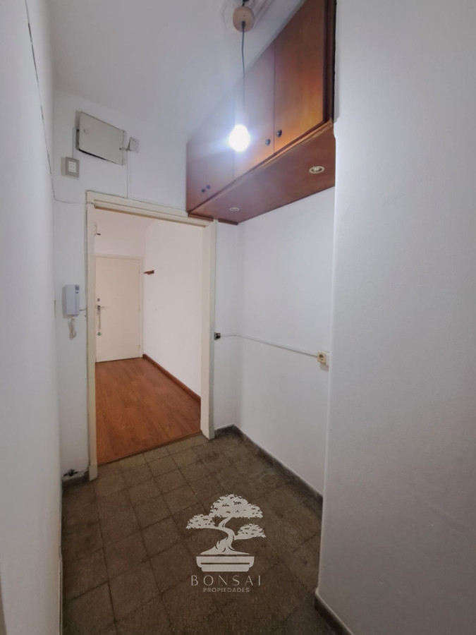 Apartamento ID.1052 - Alquiler Apartamento 1 dormitorio La Blanqueada E