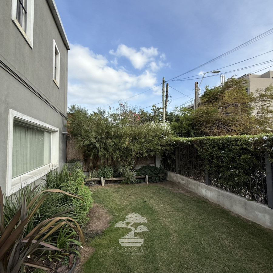 Apartamento ID.910 - Venta Casa 3 Dormitorios Barra de Carrasco Montevideo F 