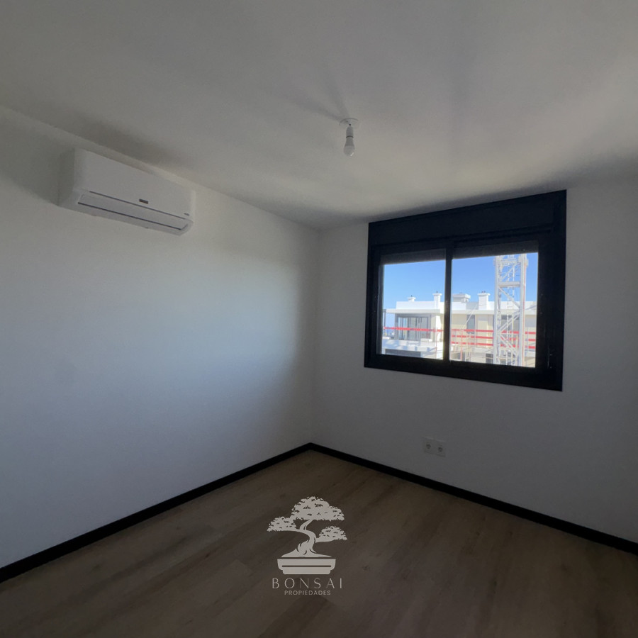 Apartamento ID.1034 - Venta Penthouse 3 Dormitorios A estrenar Amplia Terraza Barra de Carrasco Canelones E