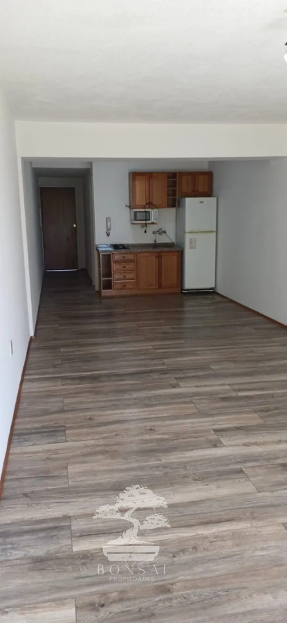 Apartamento ID.845 - Alquiler Monoambiente Cordon Montevideo S
