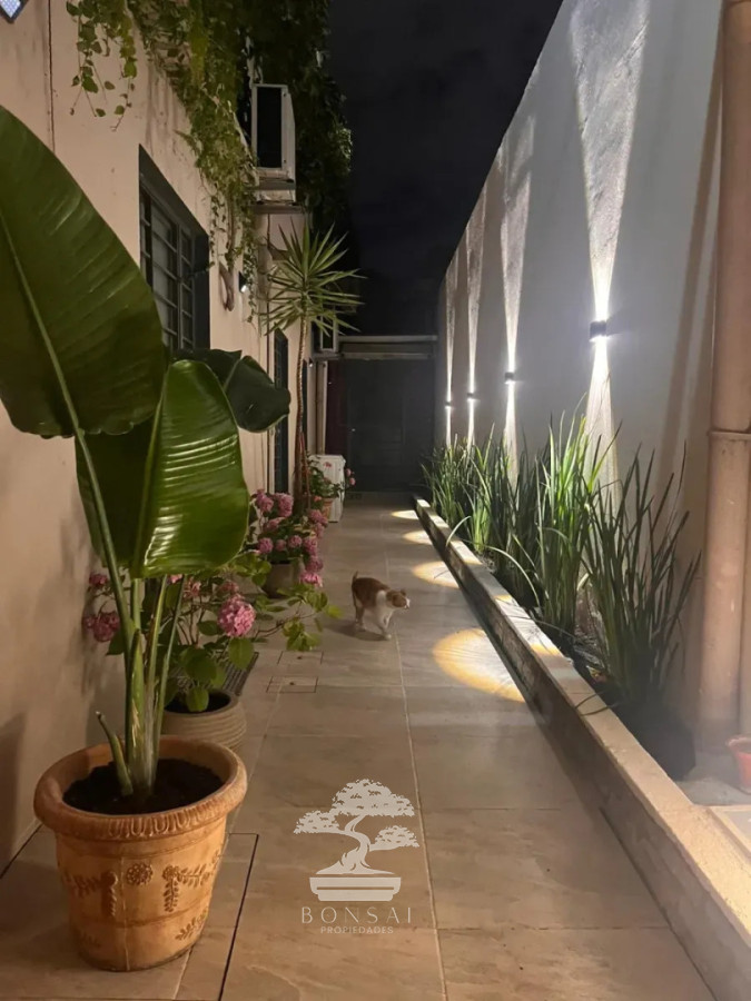 Apartamento ID.627 - Venta Monoambiente Pocitos Montevideo. S