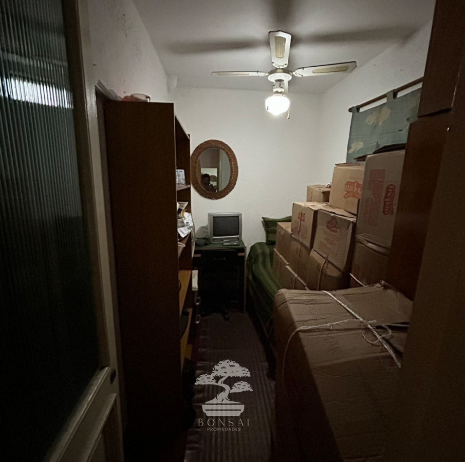 Apartamento ID.900 - Venta Apartamento 4 Dormitorios  Centro Montevideo G