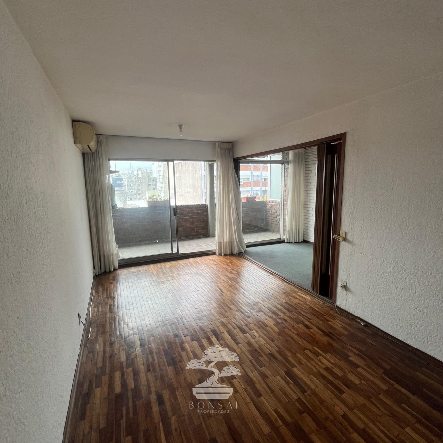 Apartamento ID.192 - Venta Apartamento 3 Dormitorios Cordon Montevideo C