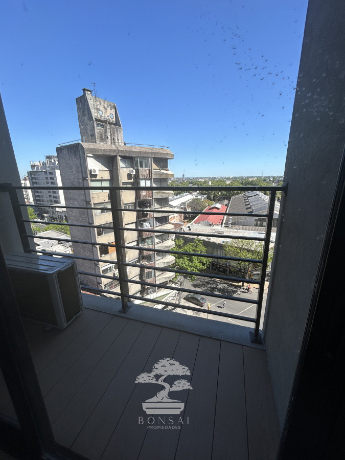 Apartamento ID.788 - Alquiler Apartamento  1 dormitorio Tres Cruces  Montevideo lr 