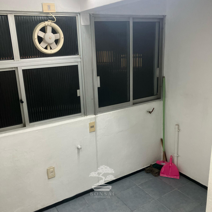 Apartamento ID.480 - Alquiler Apartamento 1 Dormitorio Cordon Montevideo M