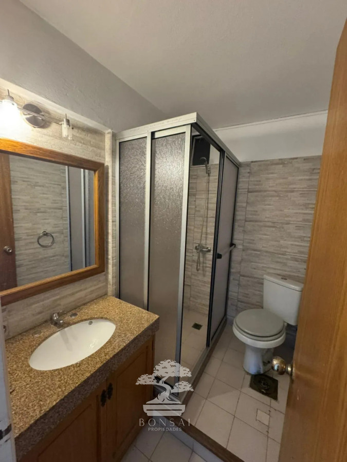 Apartamento ID.1047 - Alquiler Apartamento 4 dormitorios Buceo Montevideo N
