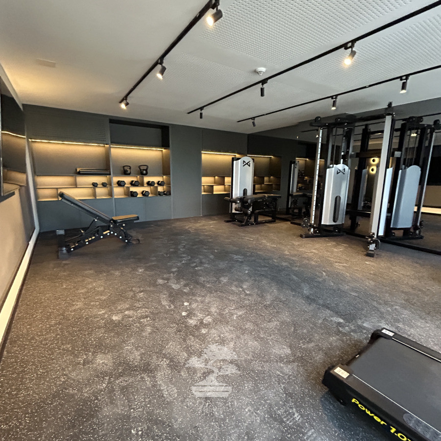 Apartamento ID.788 - Alquiler Apartamento  1 dormitorio Tres Cruces  Montevideo lr 