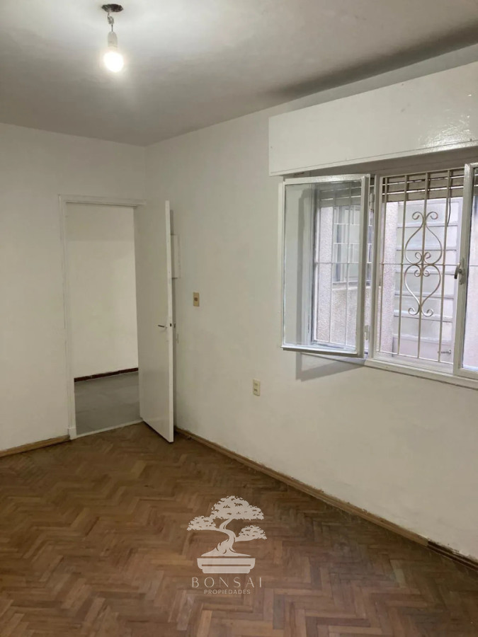 Apartamento ID.1031 - Alquiler Apartamento 1 dormitorio La Blanqueada Montevideo N