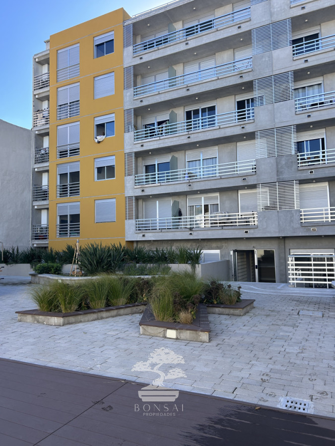 Apartamento ID.1044 - Alquiler Apartamento  1 dormitorio cordon  Montevideo lr 