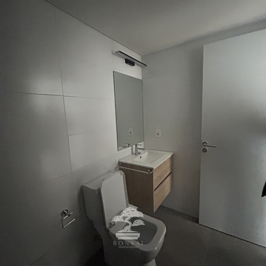 Apartamento ID.1053 - Venta Apartamento 1 dormitorio Buceo Montevideo LR