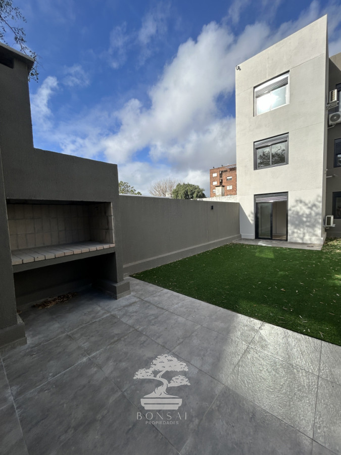 Apartamento ID.1054 - Venta Apartamento 2 Dormitorios Buceo  Montevideo G