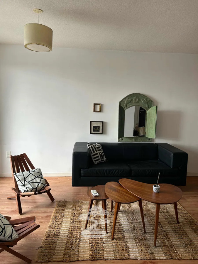 Apartamento ID.457 - Venta Apartamento 2 dormitorios Nuevo Centro, Montevideo. S