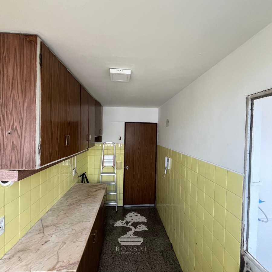 Apartamento ID.192 - Venta Apartamento 3 Dormitorios Cordon Montevideo C