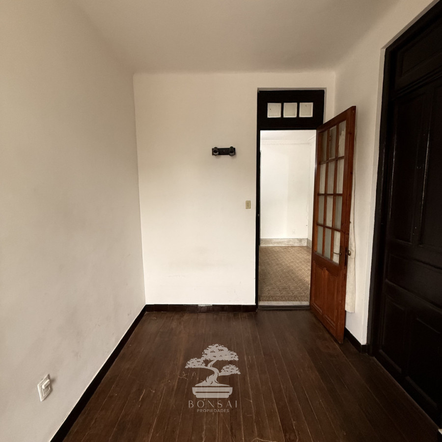Apartamento ID.1045 - Alquiler Apartamento Tres Dormitorios Opción a Cuatro Cordón Montevideo F