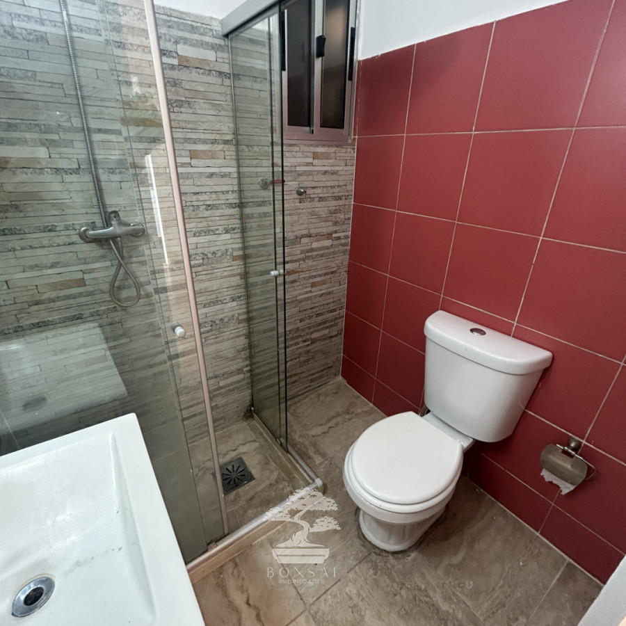 Apartamento ID.1119 - Alquiler Apartamento  1 dormitorio Buceo  Montevideo lr