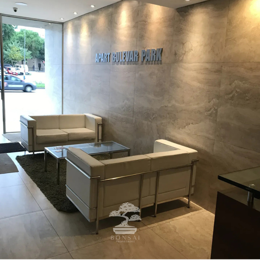 Apartamento ID.1203 - Alquiler Monoambiente Tres Cruces Montevideo LP