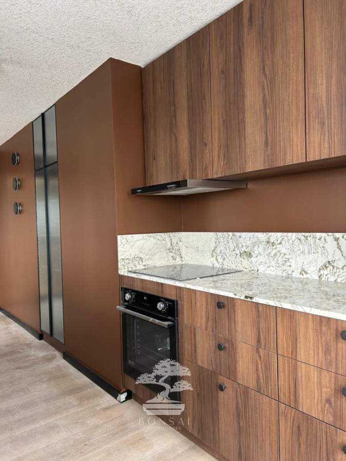 Apartamento ID.961 - Venta Apartamento 1 Dormitorio La Blanqueada Montevideo. S