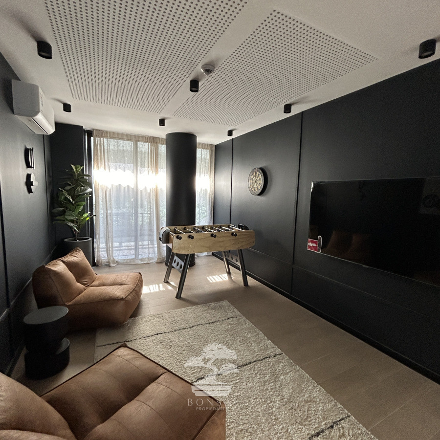 Apartamento ID.788 - Alquiler Apartamento  1 dormitorio Tres Cruces  Montevideo lr 