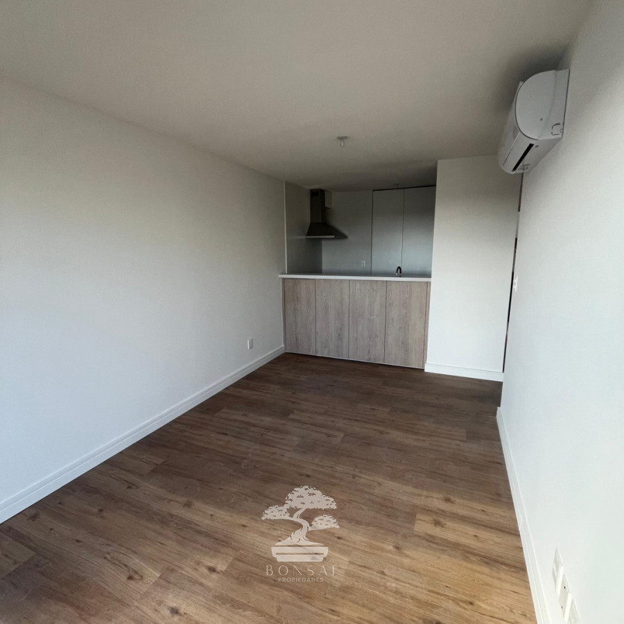 Apartamento ID.881 - Alquiler Apartamento 1 dormitorio Prado E