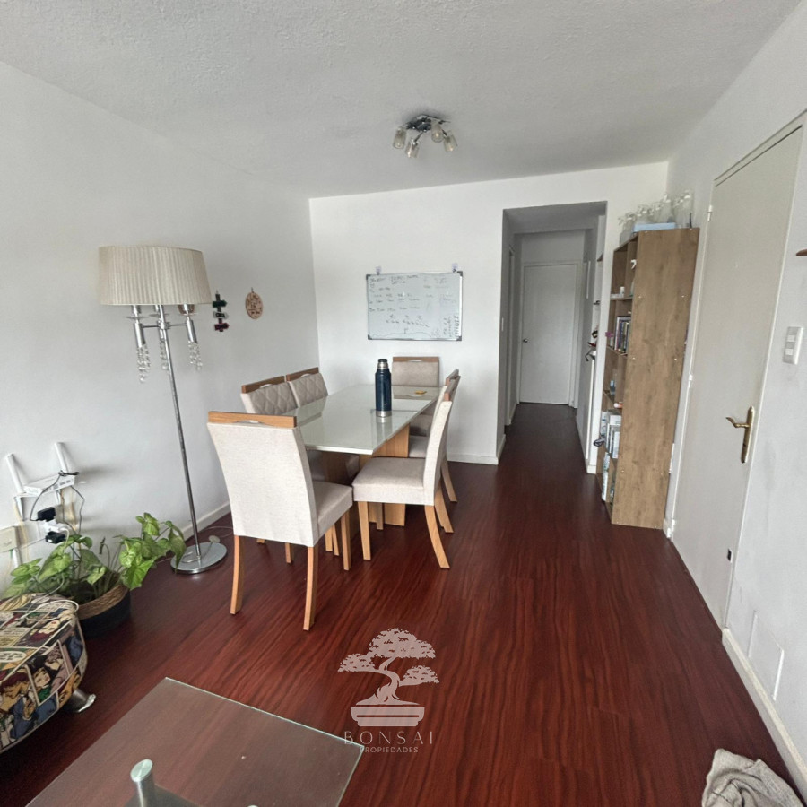 Apartamento ID.887 - Alquiler Apartamento  2 dormitorios Parque batlle Montevideo lr 