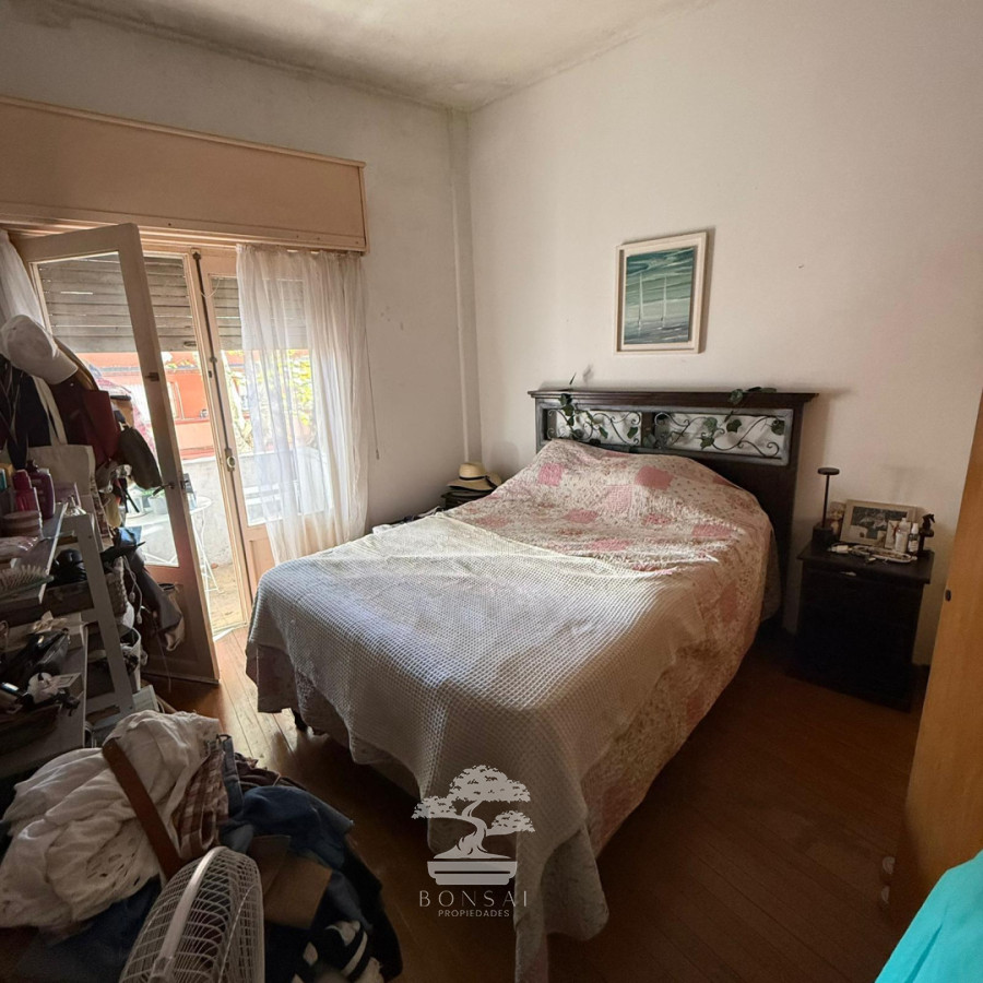 Apartamento ID.1003 - Venta Apartamento 2 dormitorios Cordon Montevideo S