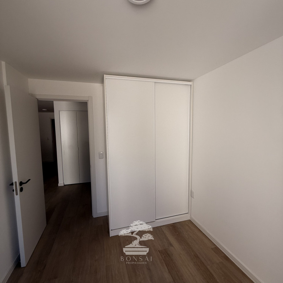 Apartamento ID.1074 - Alquiler Apartamento Un Dormitorio Cordon F 