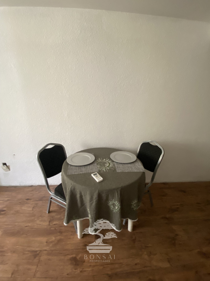 Apartamento ID.886 - Venta Monoambiente Amoblado Cordón Montevideo E