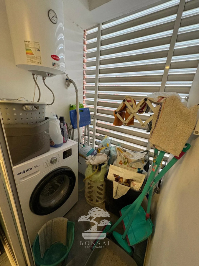 Apartamento ID.897 - Alquiler Apartamento 2 dormitorios Cordón Montevideo N